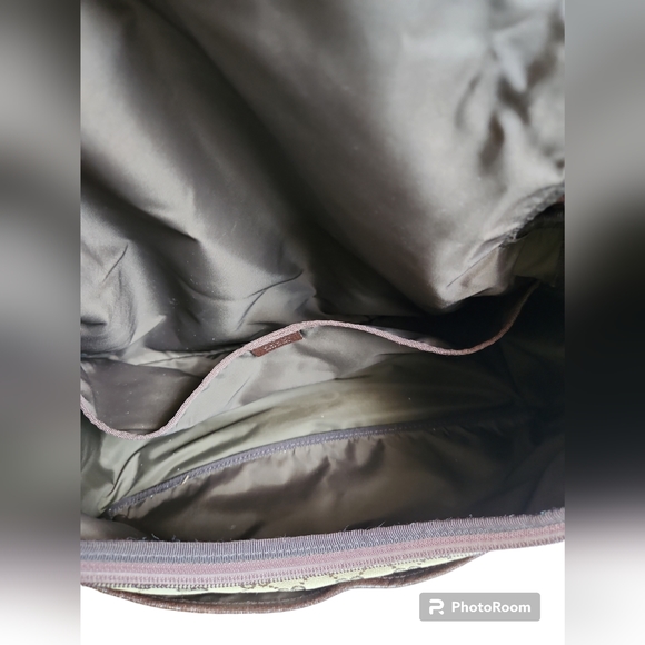 GUCCI Diaper bag - Picture 8 of 17